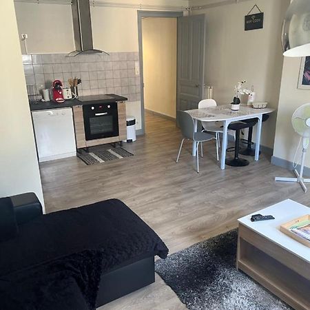 Appartement Hyper Centre تول المظهر الخارجي الصورة