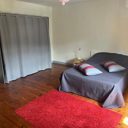 Appartement Hyper Centre تول المظهر الخارجي الصورة