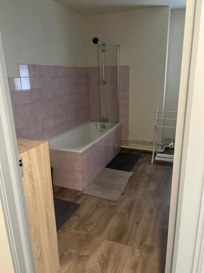 Appartement Hyper Centre تول المظهر الخارجي الصورة