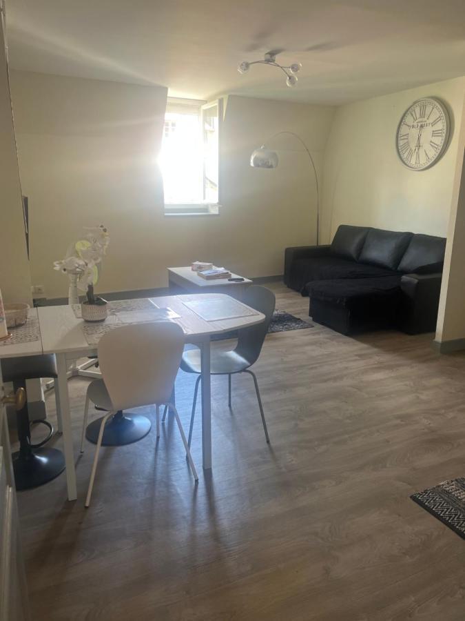 Appartement Hyper Centre تول المظهر الخارجي الصورة