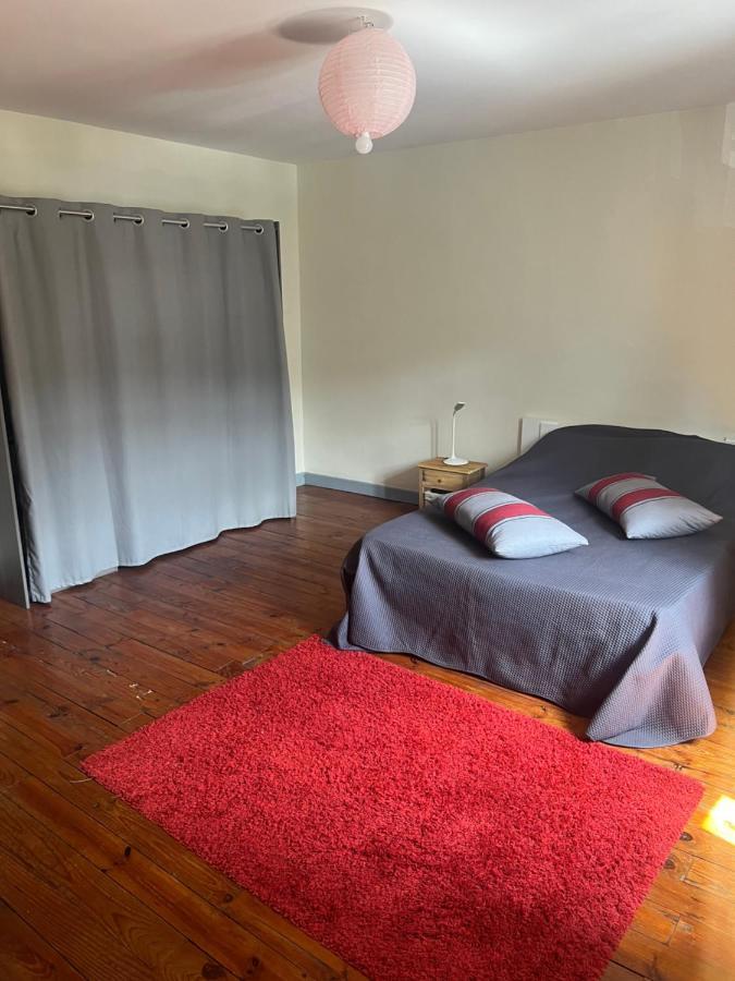 Appartement Hyper Centre تول المظهر الخارجي الصورة