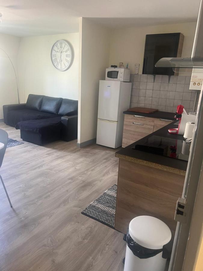 Appartement Hyper Centre تول المظهر الخارجي الصورة