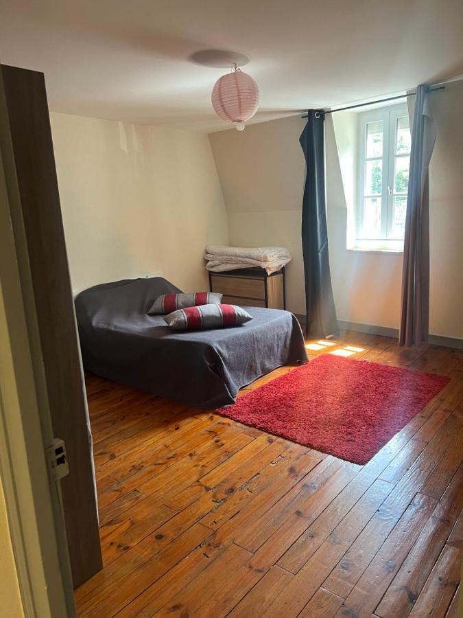 Appartement Hyper Centre تول المظهر الخارجي الصورة
